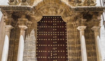 CONVENTO DE LA PIEDAD